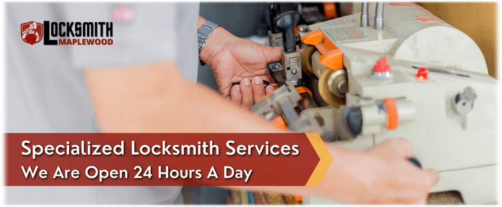 Maplewood MN Locksmiths